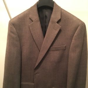 Suit Jacket